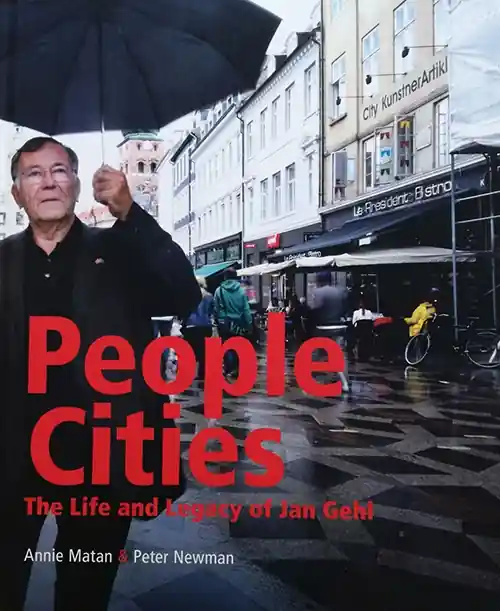 Fabrieksprijs People Cities