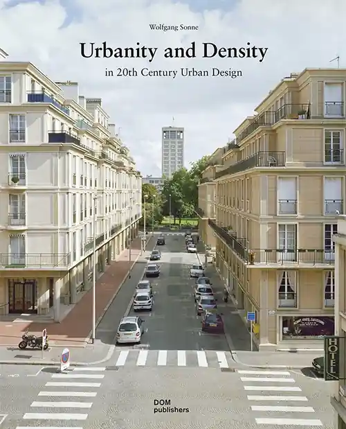 Urbanity and Density Must-Have