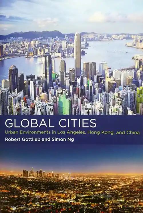 Speciale Aanbieding GLOBAL CITIES