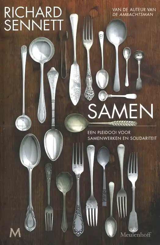 SAMEN Weekendaanbieding