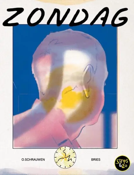 Zondag (Olivier Schrauwen) Finale Uitverkoop