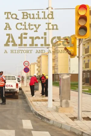 Voordeelprijs To Build a City in Africa