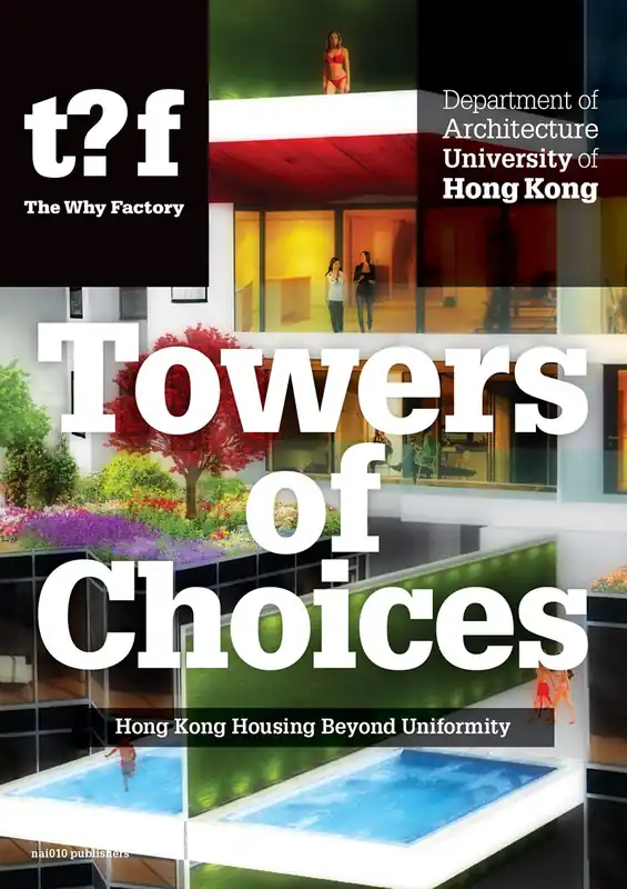 Towers of Choices Fabrieksprijs