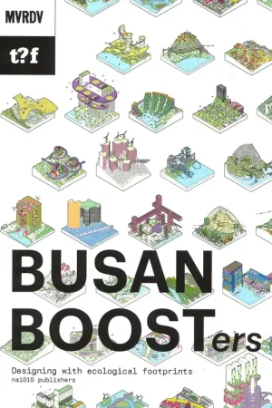 Betrouwbaar BUSAN BOOSTers