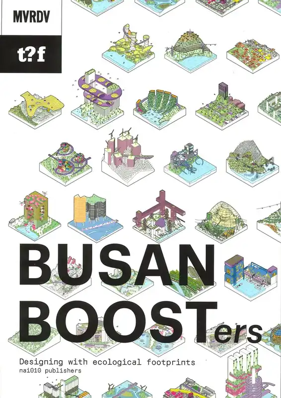 Betrouwbaar BUSAN BOOSTers
