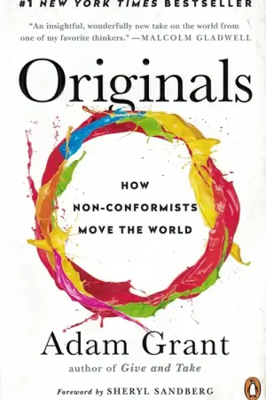 Betrouwbaar Originals