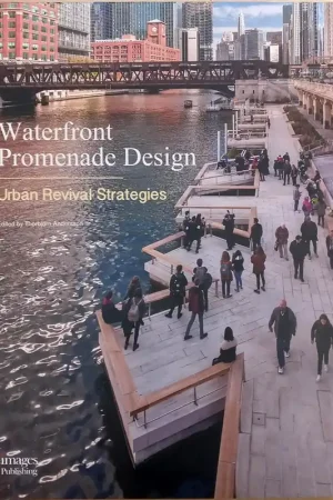 Waterfront Promenade Design Koopje