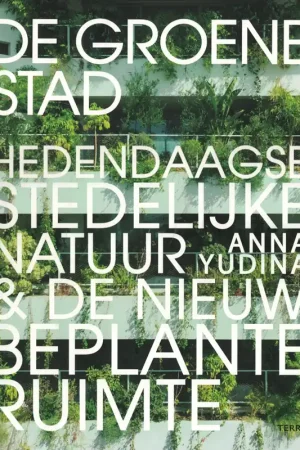 Bestseller DE GROENE STAD