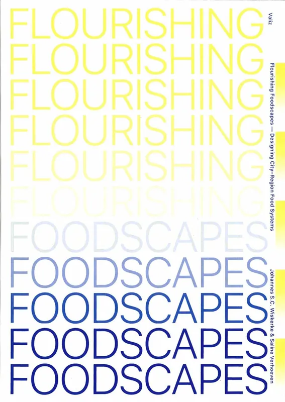FLOURISHING FOODSCAPES Aanbieding