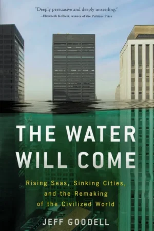 THE WATER WILL COME Premium