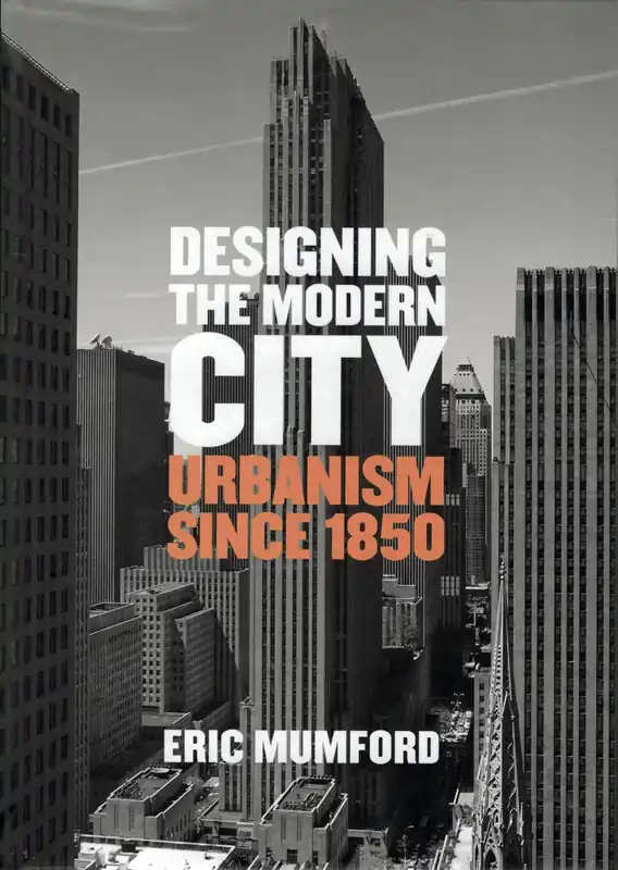 Designing the Modern City Weekendaanbieding