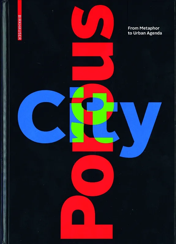 Bestseller Porous City