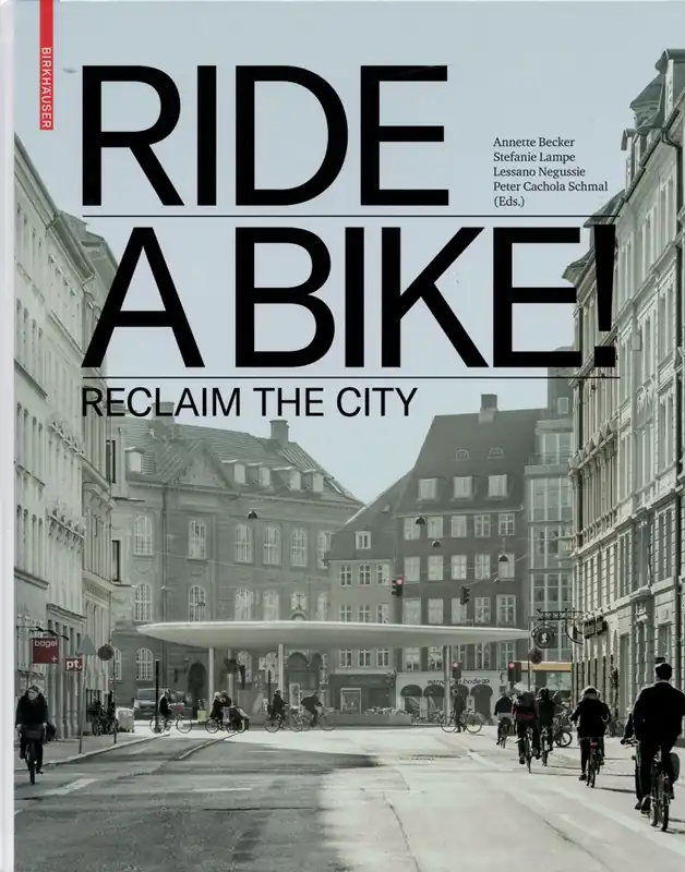 Meest Verkocht RIDE A BIKE!