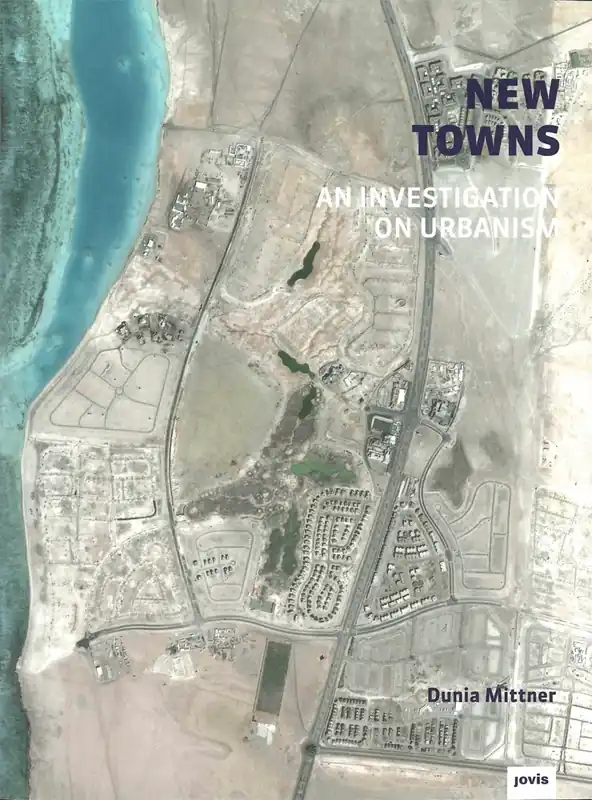 Hete Deal NEW TOWNS