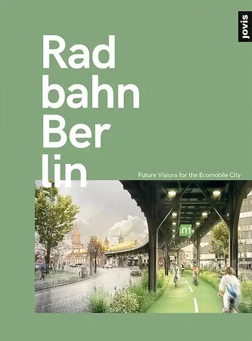 Flitsaanbieding Radbahn Berlin