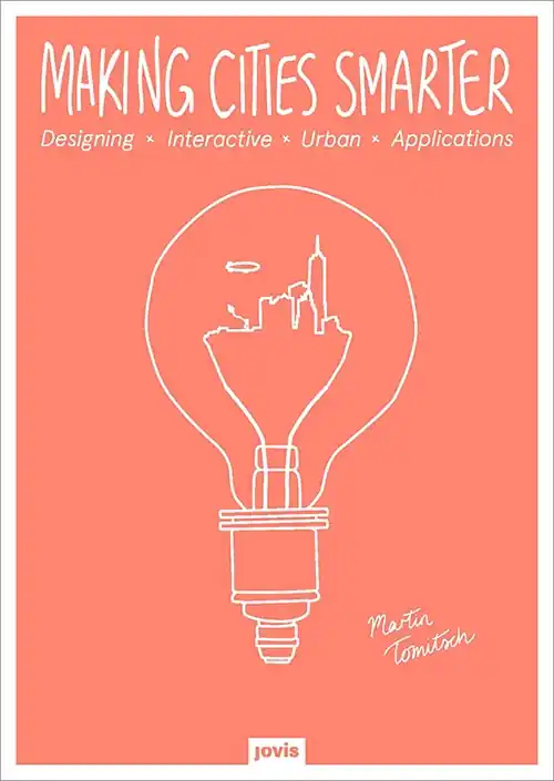 MAKING CITIES SMARTER Koopje