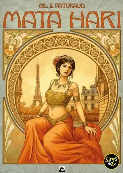 Mata Hari Hete Deal