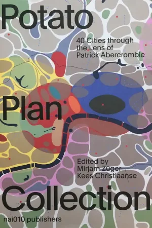 Beperkte Voorraad The Potato Plan Collection