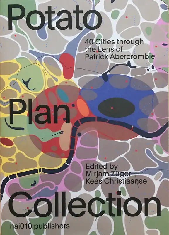 Beperkte Voorraad The Potato Plan Collection