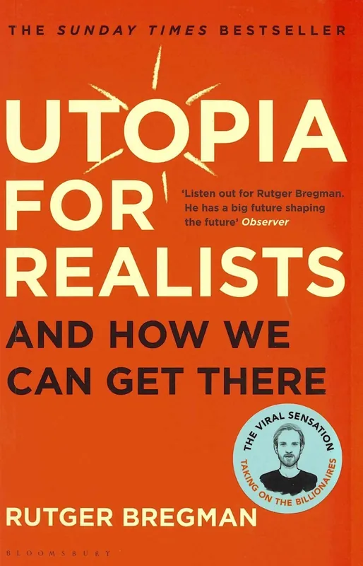 Seizoensaanbieding UTOPIA FO REALISTS