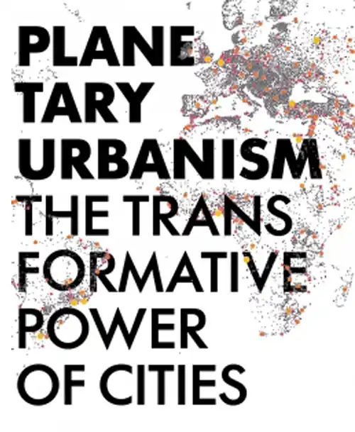 PLANETARY URBANISM Premium