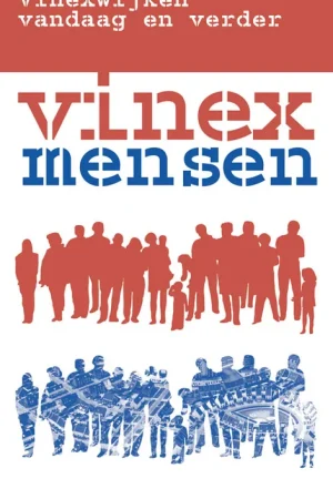 Vinexmensen - ebook Beperkte Voorraad