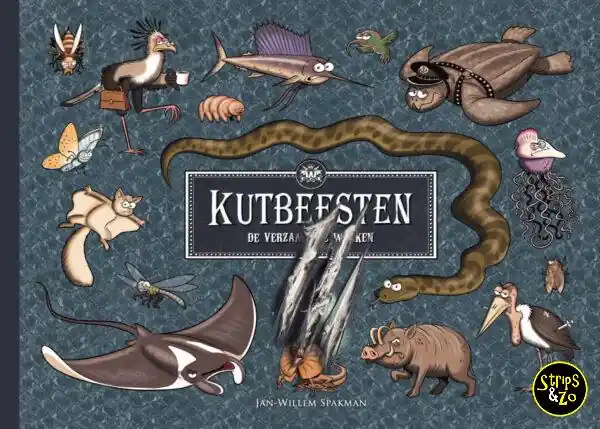 Kutbeesten deel 3 Laatste Versie