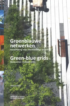 Tijdelijk Beschikbaar Groenblauwe netwerken