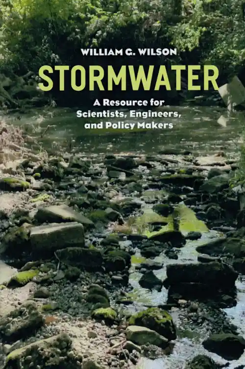 STORMWATER Aanbieding
