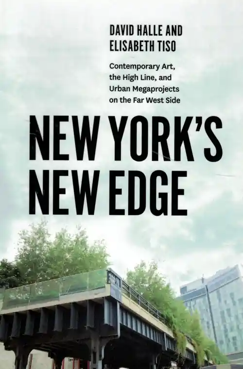New York's New Edge Lage Prijs
