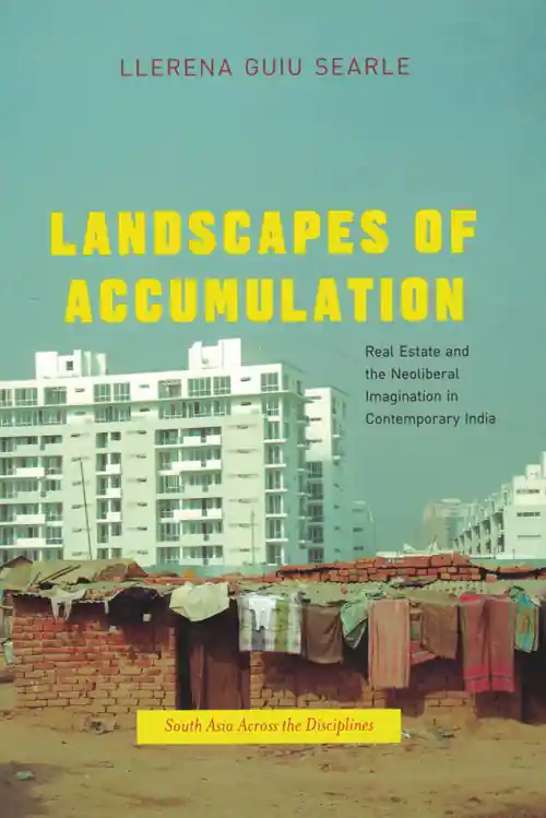 Lage Prijs Landscapes of Accumulation