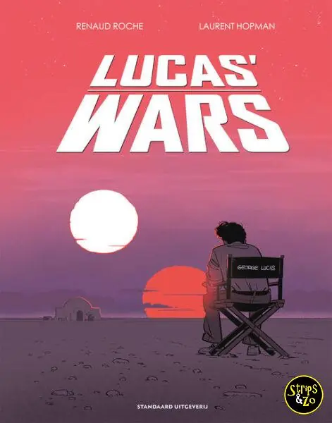 Lucas Wars Goedkoop