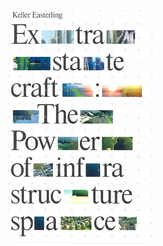 Extrastatecraft Nieuw