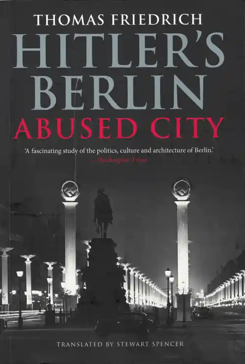 Superprijs Hitler's Berlin