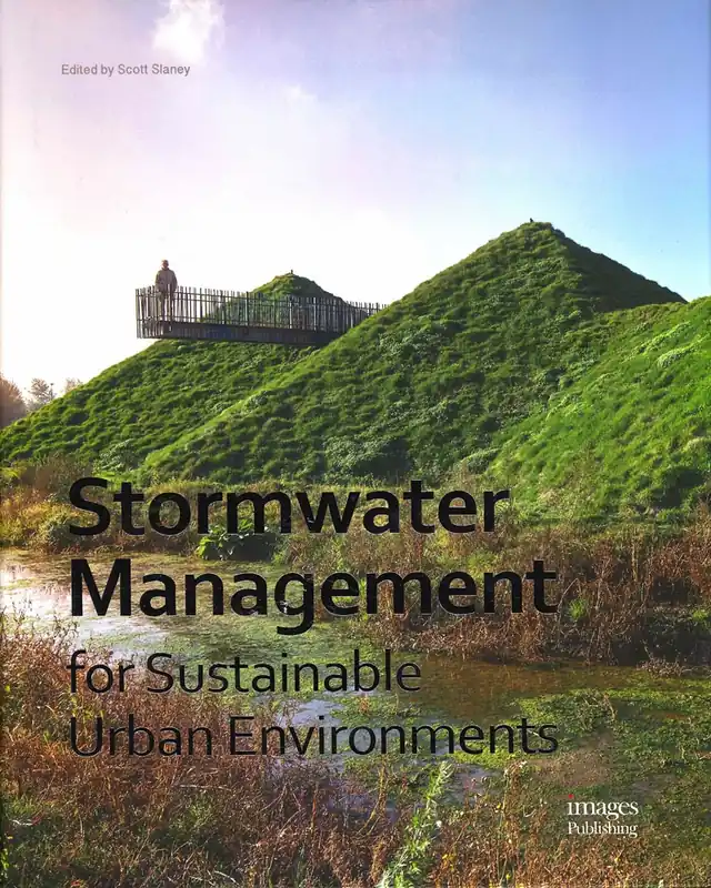 Seizoensaanbieding Stormwater Management