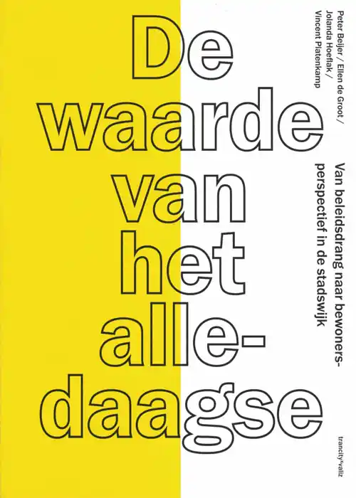Nu Kopen De waarde van het alledaagse