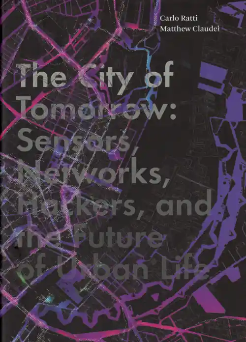 The City of Tomorrow Merkproduct