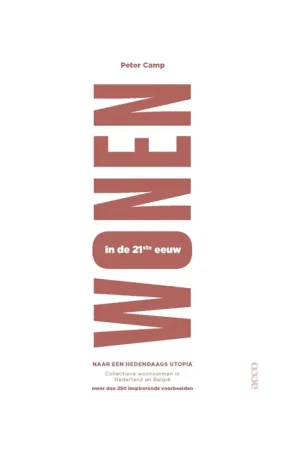 Wonen in de 21ste eeuw Gecertificeerd