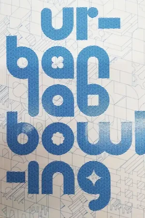 urbanlab: bowling Dagaanbieding