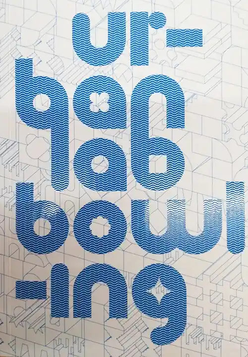 urbanlab: bowling Dagaanbieding