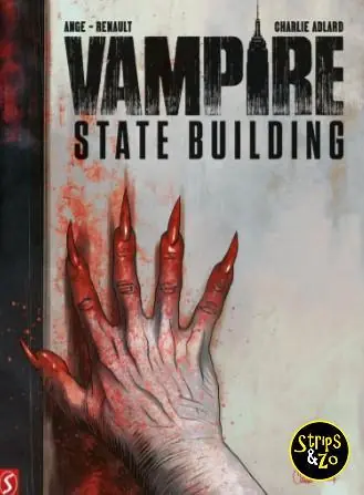 Vampire State Building Op = Op