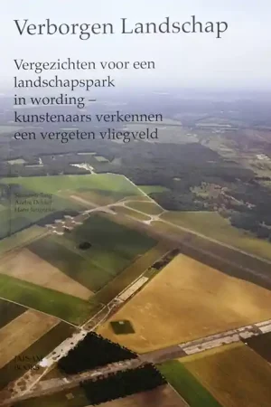 Verborgen Landschap Tijdelijk Beschikbaar