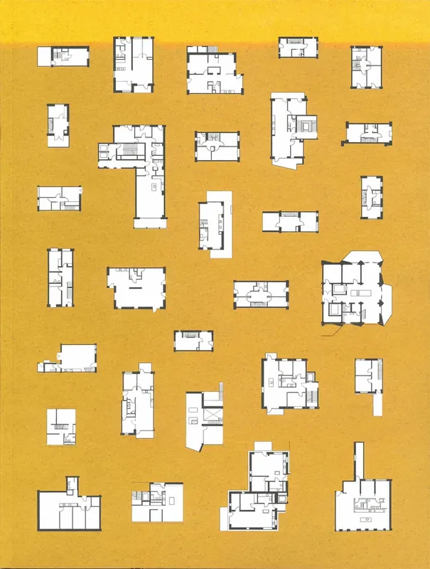 Homes | Ensembles | City Rechtstreeks Van De Fabrikant