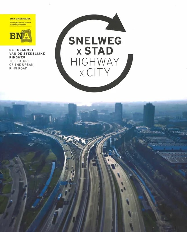 SNELWEG x STAD Beperkt Aanbod