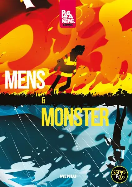 Mens & Monster Gereduceerde Prijs