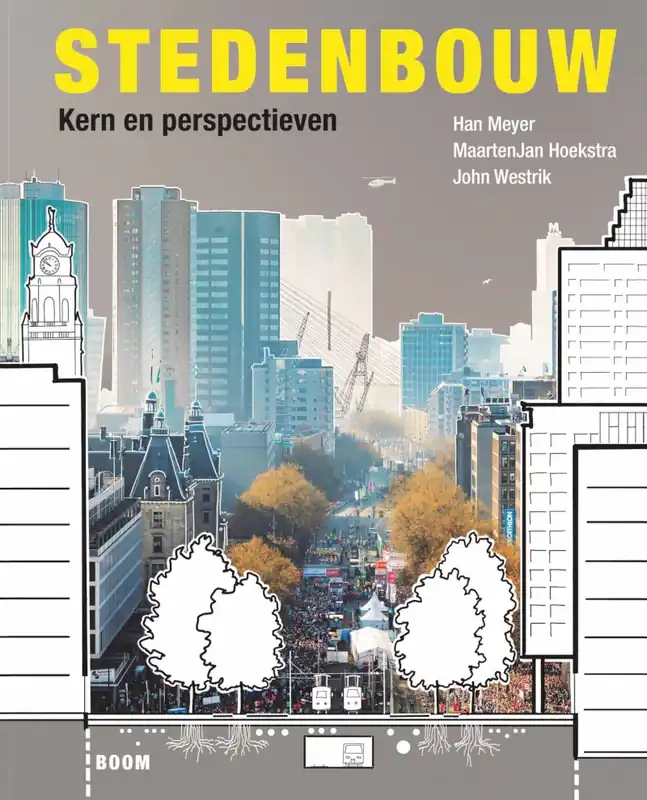 Alleen Vandaag STEDENBOUW