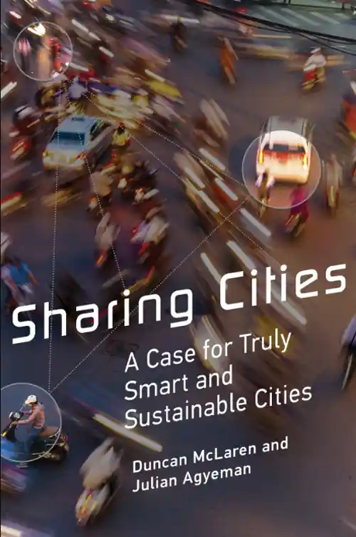 Actieprijs Sharing Cities