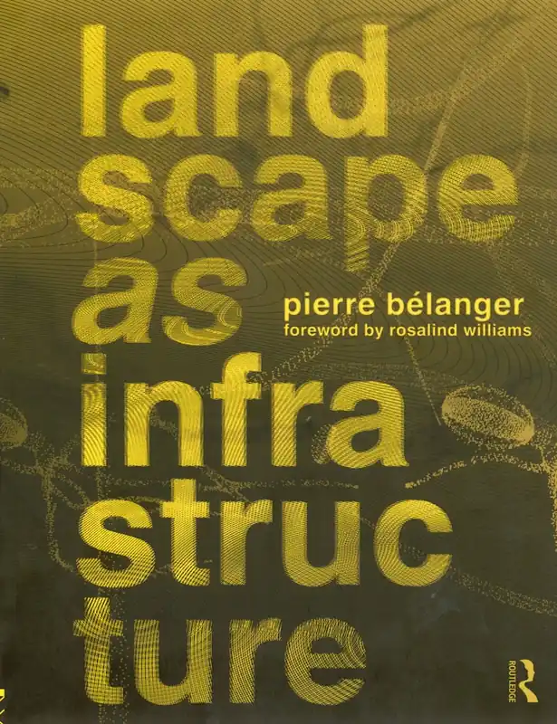 landscape as infrastructure Speciale Aanbieding