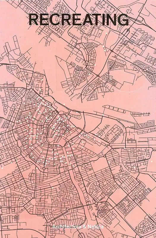 Koop Vandaag RECREATING AMSTERDAM