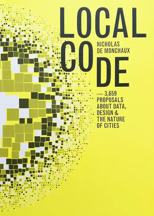 Hoge Kwaliteit LOCAL CODE